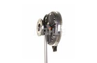 Thumbnail - Koppeling, radiateurventilator - CFC24000P - MAHLE