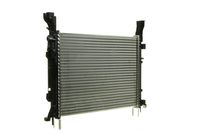 Thumbnail - Radiateur - CR1156000P - MAHLE