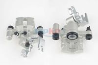 спирачен апарат