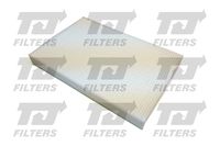Filter, Innenraumluft