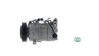 Thumbnail - Compressor, airconditioning - ACP1587000S - MAHLE