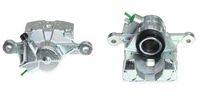 Bremssattel