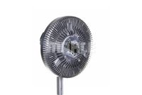 Thumbnail - Koppeling, radiateurventilator - CFC12000P - MAHLE