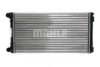 Thumbnail - Radiateur - CR1444000S - MAHLE