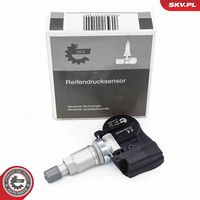 Wheel Sensor, tyre-pressure monitoring system