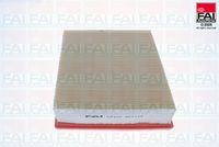 въздушен филтър