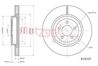 Bremsscheibe