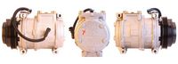 Compresor clima / aer conditionat ELSTOCK, Cod: 51-0912