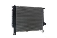 Thumbnail - Radiateur - CR277000S - MAHLE