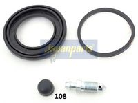 Set reparatie, etrier JAPANPARTS, Cod: KD-108