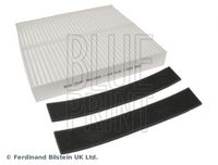 Filter, Innenraumluft