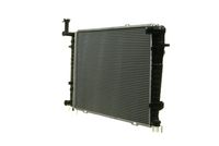 Thumbnail - Radiateur - CR1317000P - MAHLE