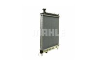 Thumbnail - Radiateur - CR1304000P - MAHLE