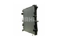Thumbnail - Radiateur - CR2172000P - MAHLE