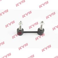 Stange/Strebe, Stabilisator