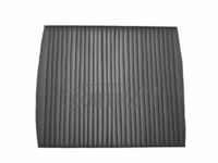 Filter, Innenraumluft