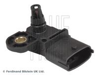 Sensor, Saugrohrdruck