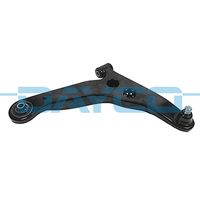 Lenker, Radaufhängung