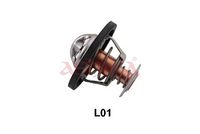 Termostat,lichid racire ASHIKA, Cod: 38-0L-L01