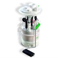 горивопроводен елемент (горивна помпа+сонда)