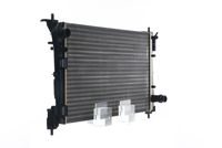 Thumbnail - Radiateur - CR1996000S - MAHLE