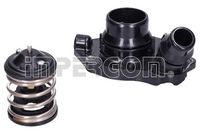 корпус на термостат