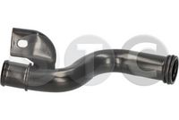 Тръбопровод за охладителната течност