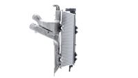 Thumbnail - Intercooler, inlaatluchtkoeler - CI104000P - MAHLE