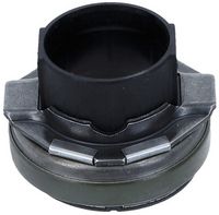 аксиален лагер