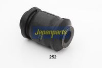 Bucsa bascula brat suspensie JAPANPARTS, Cod: RU-252
