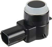 Sensor, Einparkhilfe