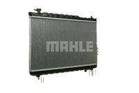 Thumbnail - Radiateur - CR1297000P - MAHLE