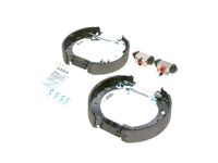 BOSCH Remschoenset 7