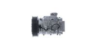 Thumbnail - Compressor, airconditioning - ACP289000S - MAHLE