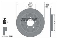 Bremsscheibe