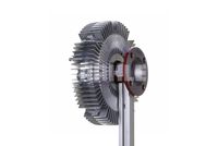 Thumbnail - Koppeling, radiateurventilator - CFC148000P - MAHLE