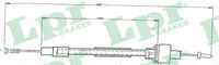 Cablu ambreiaj LPR, Cod: C0094C