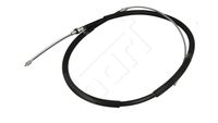 Kabel, parkeringsbrems