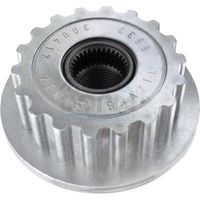 Fulie alternator MEAT & DORIA, Cod: 45086
