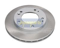 Disc frana JAPANPARTS, Cod: DI-K09C