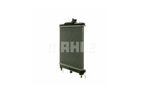 Thumbnail - Radiateur - CR1301000P - MAHLE