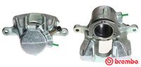 Bremssattel