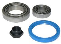 комплект колесен лагер