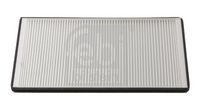 Filter, Innenraumluft