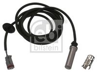 Sensor, Raddrehzahl