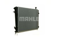Thumbnail - Radiateur - CR1862000P - MAHLE