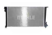 Thumbnail - Radiateur - CR504000S - MAHLE