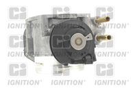 Drosselklappenstutzen