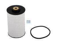 Filtru combustibil DT Spare Parts, Cod: 4.61531