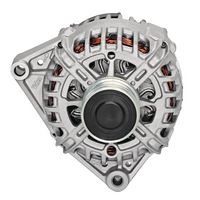 Γεννήτρια VALEO RE-GEN REMANUFACTURED